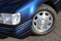 Mercedes-Benz E 220 cabrio Blauw - thumbnail 5