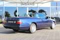 Mercedes-Benz E 220 cabrio Blauw - thumbnail 21