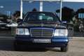Mercedes-Benz E 220 cabrio Blauw - thumbnail 10