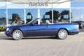 Mercedes-Benz E 220 cabrio Blauw - thumbnail 12
