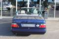 Mercedes-Benz E 220 cabrio Blauw - thumbnail 24