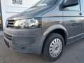 Volkswagen T5 Kombi T5 Transporter Kombi 2,0 TDI 9-Sitzer AHK Klima Grau - thumbnail 3
