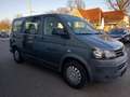 Volkswagen T5 Kombi T5 Transporter Kombi 2,0 TDI 9-Sitzer AHK Klima Grau - thumbnail 4