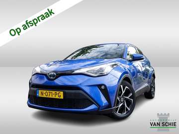 1.8 Hybrid Business Plus 1e-Eig. & Dealer-Onderh.