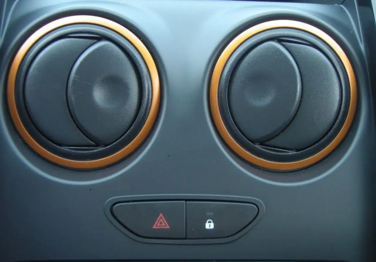 Dacia Duster — photo 19