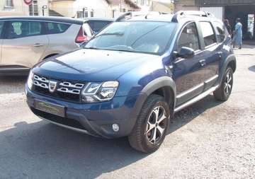 (2) 1.2 TCE 125 ESSENTIEL 4X2