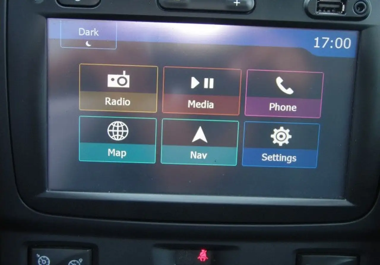 Dacia Duster — photo 17