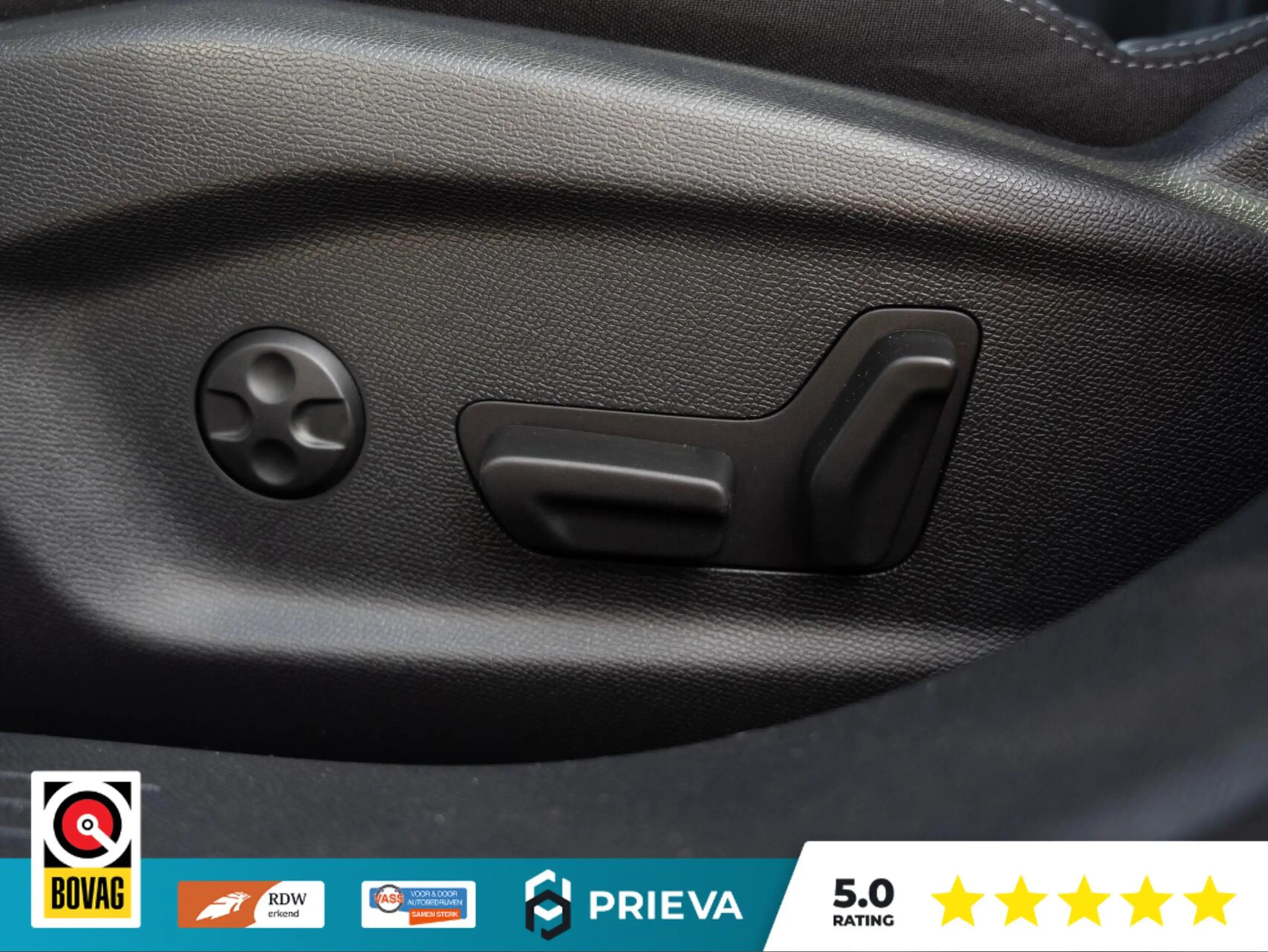 Peugeot 408 1.2 PureTech GT | Camera | Navi | ACC | Carplay — photo 11