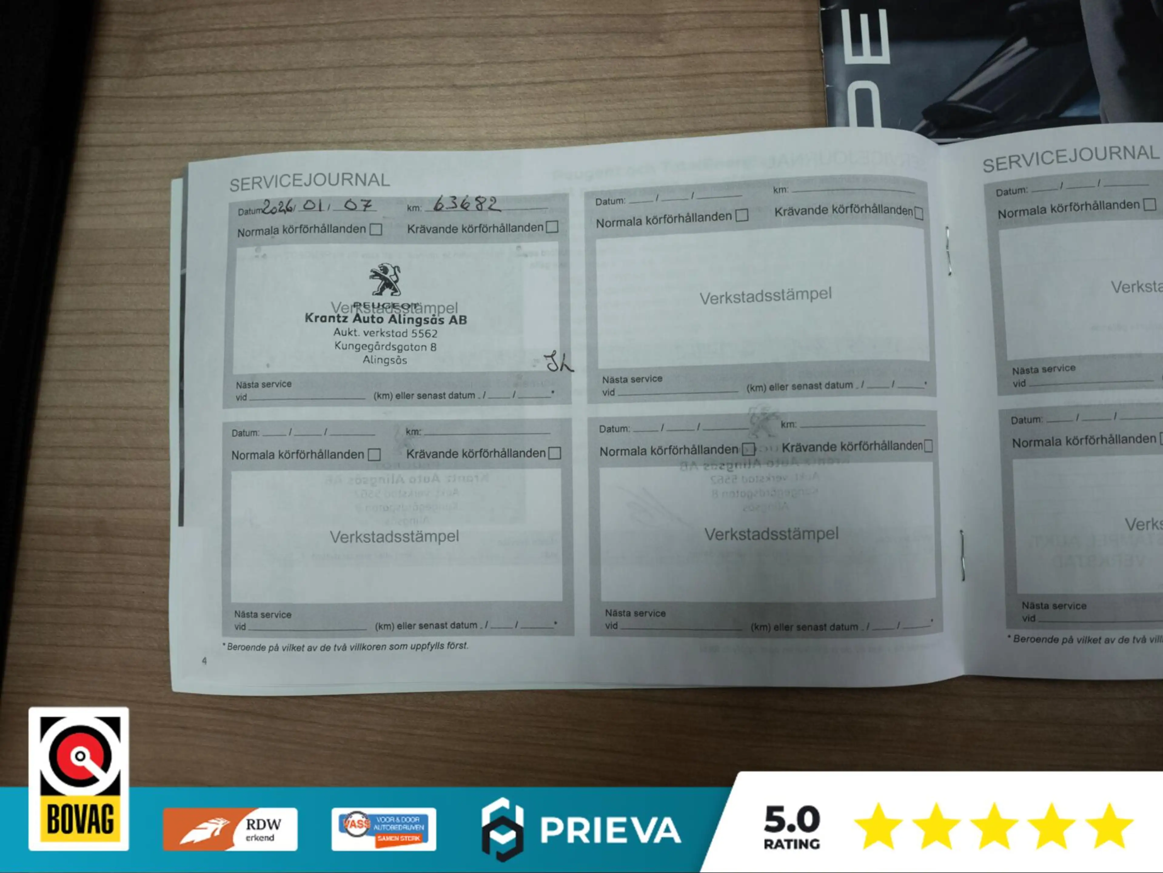 Peugeot 408 1.2 PureTech GT | Camera | Navi | ACC | Carplay — photo 7