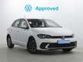 Volkswagen Polo 1.0 TSI Life 70kW Blanc - thumbnail 1