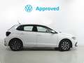 Volkswagen Polo 1.0 TSI Life 70kW Blanc - thumbnail 3