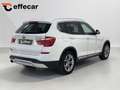 BMW X3 sDrive18d Business Advantage Aut. Weiß - thumbnail 6