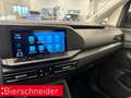 Volkswagen Caddy 1.5 TSI DSG Life LED NAVI 16 KAMERA GRA DAB Grau - thumbnail 13