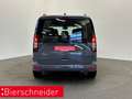 Volkswagen Caddy 1.5 TSI DSG Life LED NAVI 16 KAMERA GRA DAB Grau - thumbnail 6