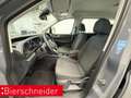 Volkswagen Caddy 1.5 TSI DSG Life LED NAVI 16 KAMERA GRA DAB Grau - thumbnail 8