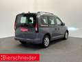 Volkswagen Caddy 1.5 TSI DSG Life LED NAVI 16 KAMERA GRA DAB Grau - thumbnail 5
