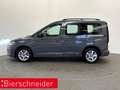 Volkswagen Caddy 1.5 TSI DSG Life LED NAVI 16 KAMERA GRA DAB Grau - thumbnail 3