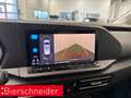 Volkswagen Caddy 1.5 TSI DSG Life LED NAVI 16 KAMERA GRA DAB Grau - thumbnail 14