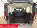 Volkswagen Caddy 1.5 TSI DSG Life LED NAVI 16 KAMERA GRA DAB Grau - thumbnail 17
