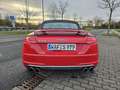 Audi TT TTS Roadster 2.0 TFSI quattro Roşu - thumbnail 5