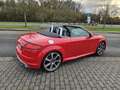 Audi TT TTS Roadster 2.0 TFSI quattro Roşu - thumbnail 15
