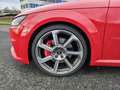 Audi TT TTS Roadster 2.0 TFSI quattro Roşu - thumbnail 10