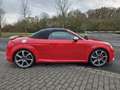 Audi TT TTS Roadster 2.0 TFSI quattro Roşu - thumbnail 7