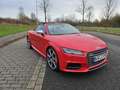 Audi TT TTS Roadster 2.0 TFSI quattro Roşu - thumbnail 20
