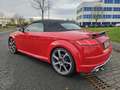 Audi TT TTS Roadster 2.0 TFSI quattro Roşu - thumbnail 9