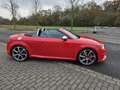 Audi TT TTS Roadster 2.0 TFSI quattro Roşu - thumbnail 1