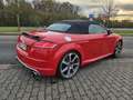 Audi TT TTS Roadster 2.0 TFSI quattro Roşu - thumbnail 6