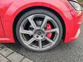 Audi TT TTS Roadster 2.0 TFSI quattro Roşu - thumbnail 11