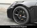 Porsche 992 911 Carrera T Cabriolet LED-Matrix Sportsitze Schwarz - thumbnail 8