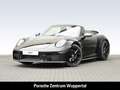 Porsche 992 911 Carrera T Cabriolet LED-Matrix Sportsitze Schwarz - thumbnail 1