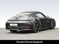 Porsche 992 911 Carrera T Cabriolet LED-Matrix Sportsitze Schwarz - thumbnail 4
