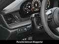 Porsche 992 911 Carrera T Cabriolet LED-Matrix Sportsitze Schwarz - thumbnail 13