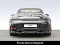 Porsche 992 911 Carrera T Cabriolet LED-Matrix Sportsitze Schwarz - thumbnail 5