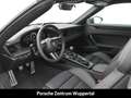 Porsche 992 911 Carrera T Cabriolet LED-Matrix Sportsitze Schwarz - thumbnail 10