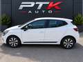 Renault Clio Blue dCi Equilibre 74kW Blanco - thumbnail 3