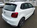 Volkswagen Polo GTI 1.8 TSI/Panorama/2 HAND Alb - thumbnail 5