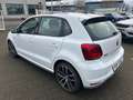 Volkswagen Polo GTI 1.8 TSI/Panorama/2 HAND Alb - thumbnail 4