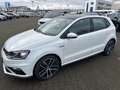 Volkswagen Polo GTI 1.8 TSI/Panorama/2 HAND Alb - thumbnail 3