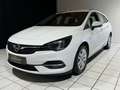 Opel Astra K ST Edition *CARPLAY*NAVI*LED*PDC*TEMP* Blanco - thumbnail 1