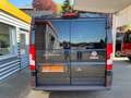 Fiat Ducato Aktivfahrer Klima + Standheizung Czarny - thumbnail 14