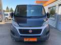 Fiat Ducato Aktivfahrer Klima + Standheizung Czarny - thumbnail 10