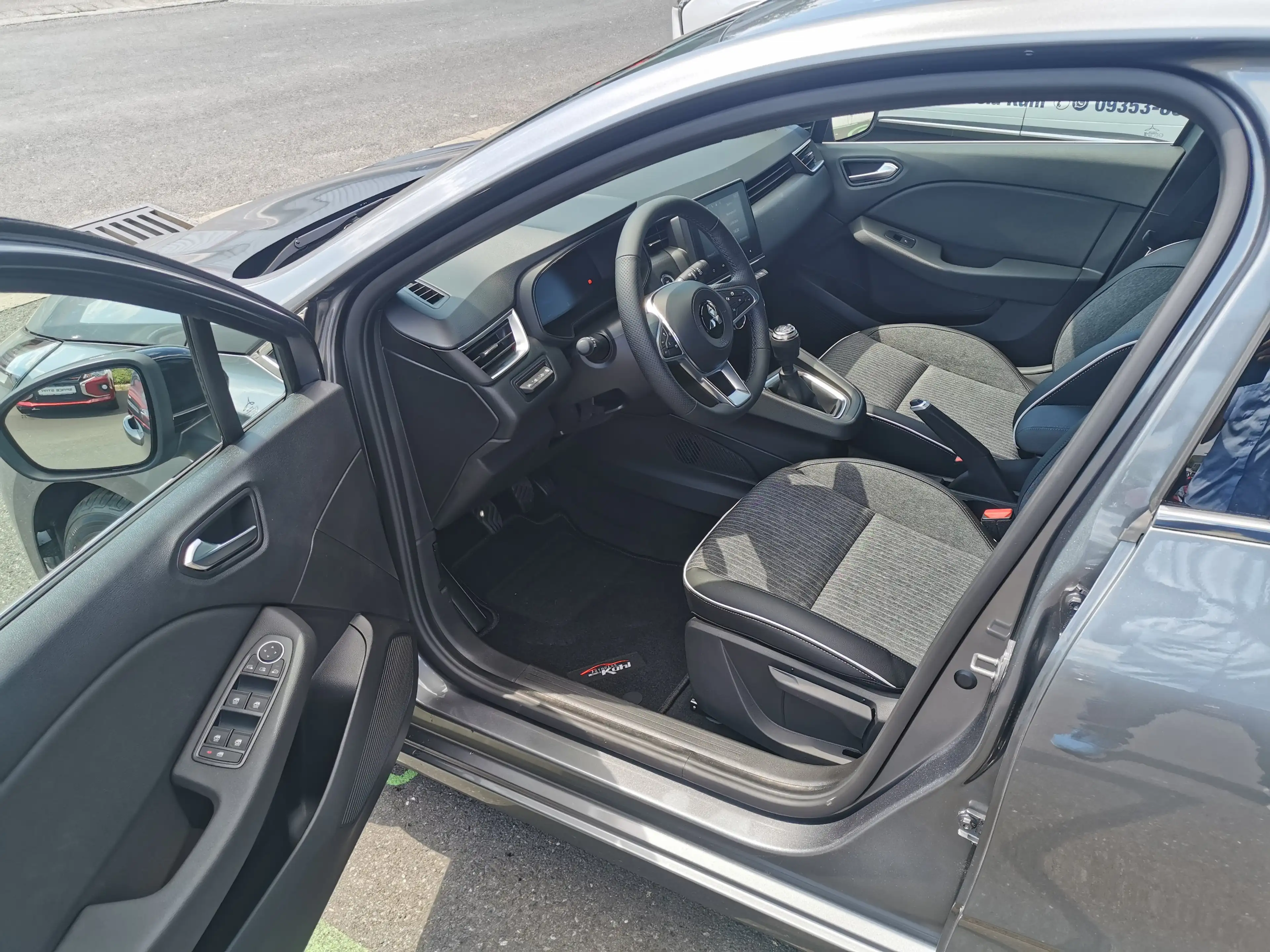 Mitsubishi Colt Intense 1.0 T-Benziner 6-Gang - EU Reimport — photo 10