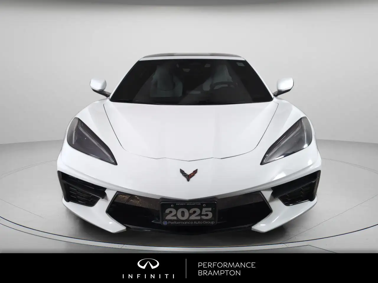 Chevrolet Corvette fotografie Chevrolet Corvette