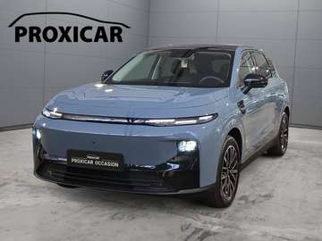Batterie Pro Max Ex véhicule de démonstration 6.308km