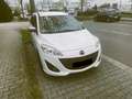 Mazda 5 5 1.8 MZR Sendo Blanc - thumbnail 2