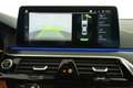 BMW 530 d xDrive M Sportpaket Head- Up DriveAss ACC Gris - thumbnail 14